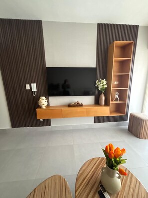 Interior - Beautiful 1-Bedroom Apt en las Canas punta cana. (Punta Cana)