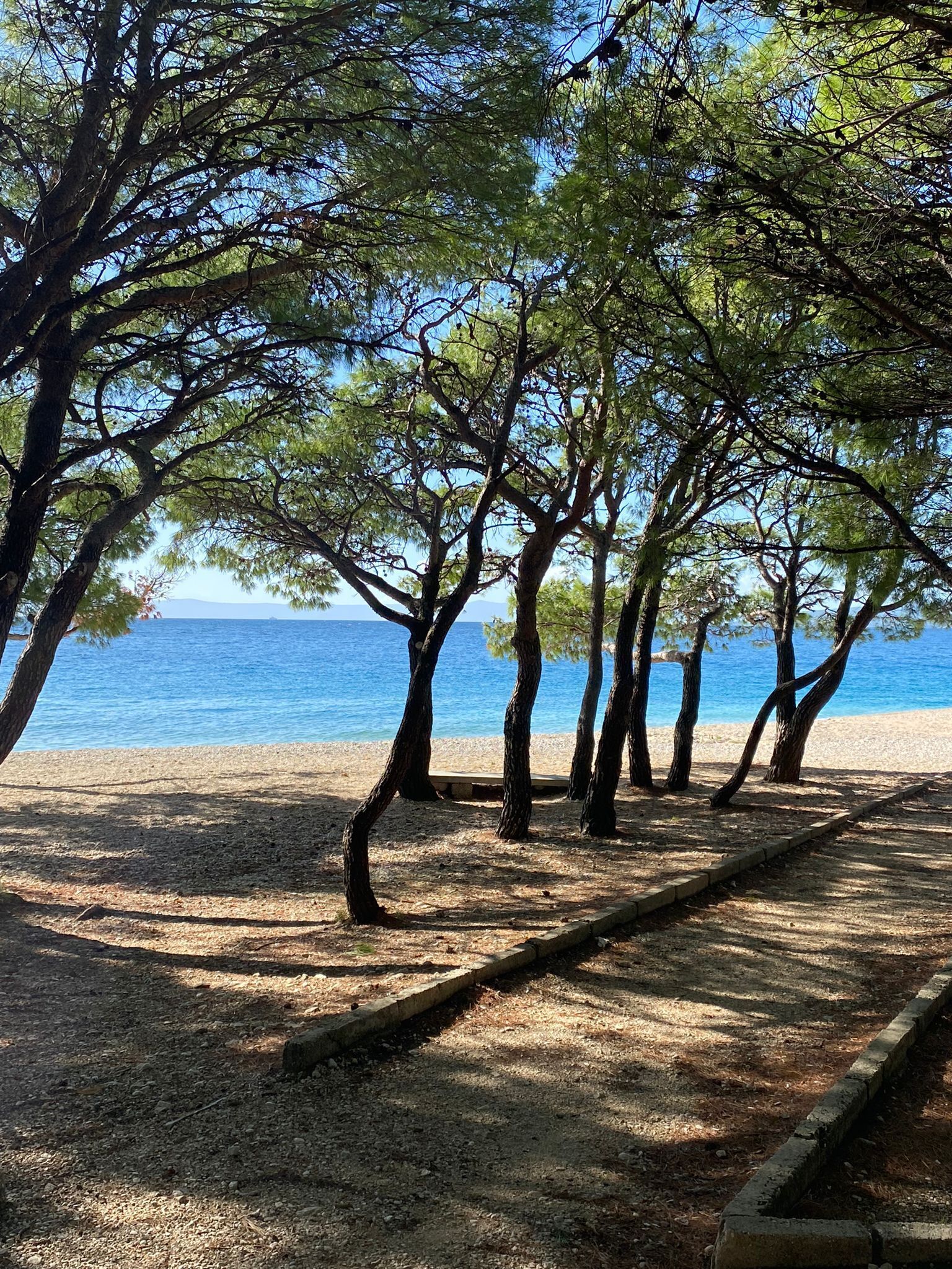 Plage