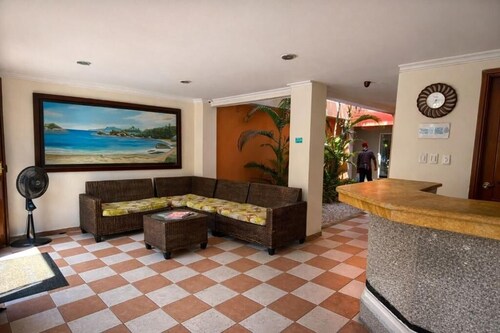 Hotel Terranova SM