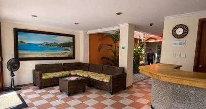 Hotel Terranova SM