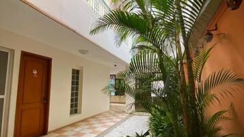 Detalle exterior