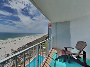 Property amenity - Sunswept #803 (Orange Beach)