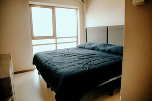3 bedrooms, WiFi, bed sheets - Spacious 3BR w/ Terrace in La Isla Acapulco (Acapulco de Juárez)