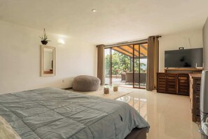 6 habitaciones, wifi y ropa de cama 