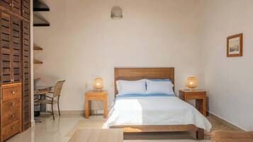 6 chambres, Wi-Fi, draps fournis