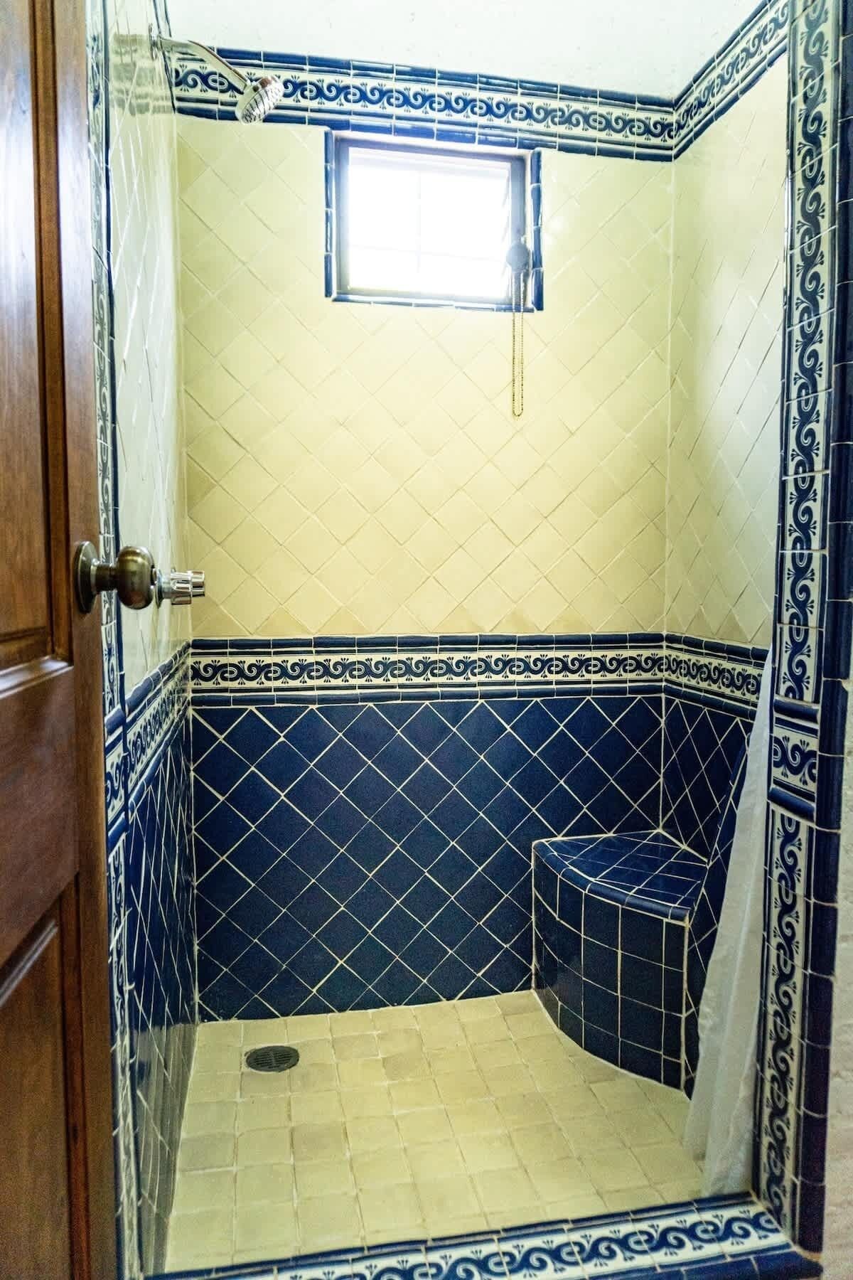 Shower