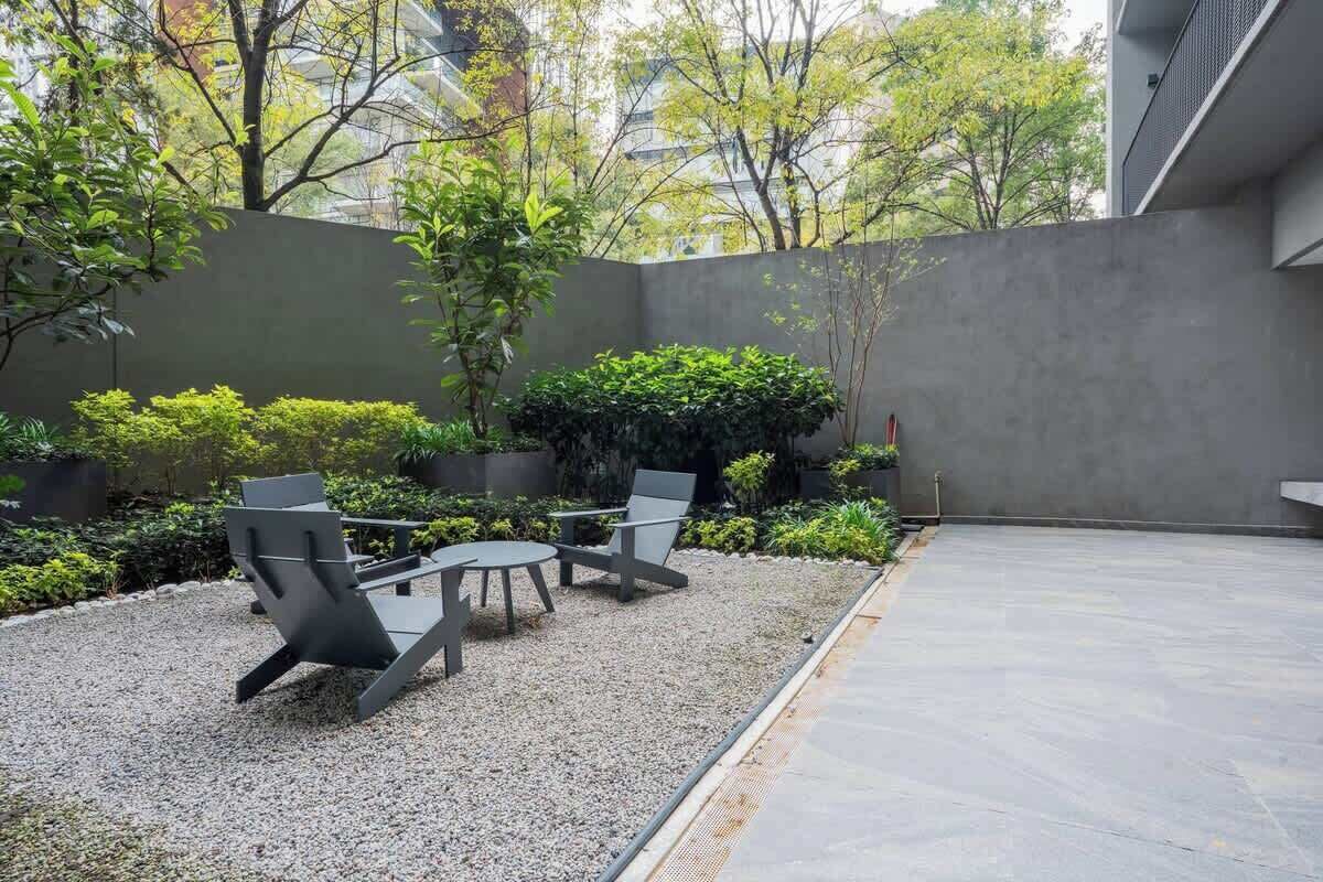 Terrazza/patio