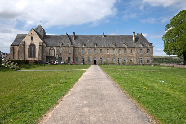 Site d’intérêt