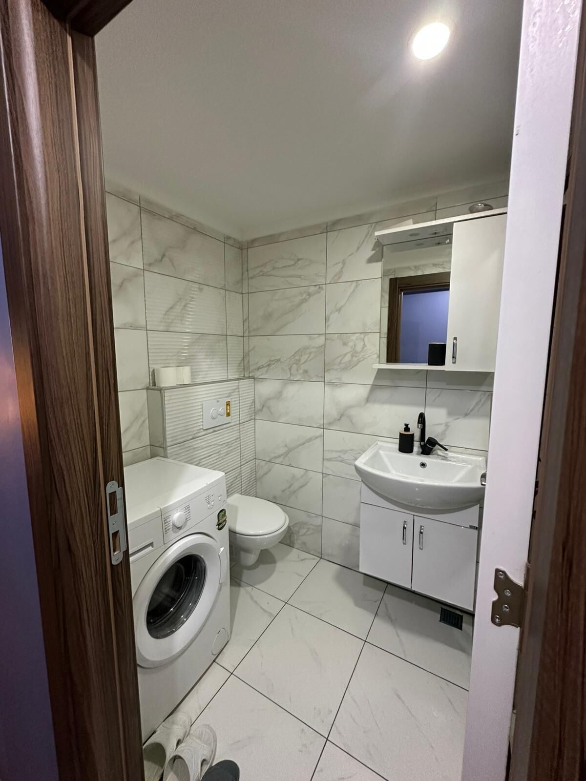 Departamento familiar | Baño