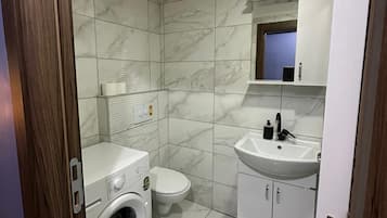 Departamento familiar | Baño