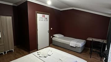 华丽公寓, 2 间卧室 | 免费 WiFi、床单、轮椅无障碍