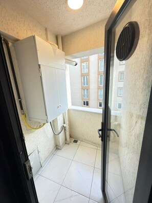 Interior - Aras Suit (Bursa)