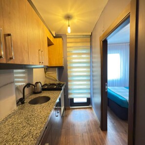 Private kitchen - Aras Suit (Bursa)