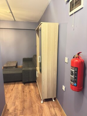 Interior - Aras Suit (Bursa)