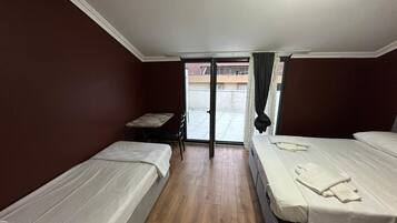 Appartement Deluxe, 2 chambres