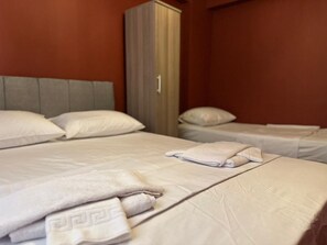 Deluxe Apartment, 2 Bedrooms - Aras Suit (Bursa)