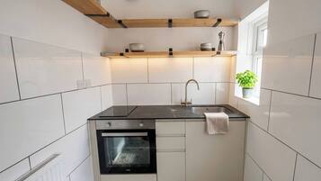 Apartment, 1 Bedroom | Interior