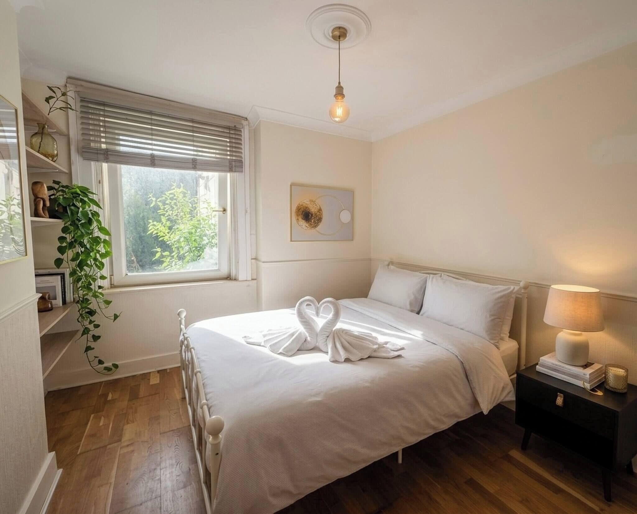 Appartement, 1 slaapkamer | 1 slaapkamer