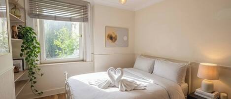 Apartment, 1 Schlafzimmer