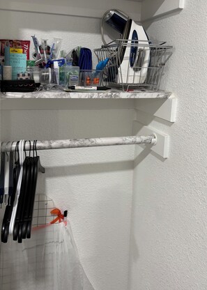 Interior - A Cozy One-Person Studio (Mesa)