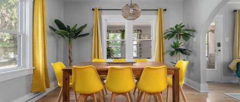 Speisen