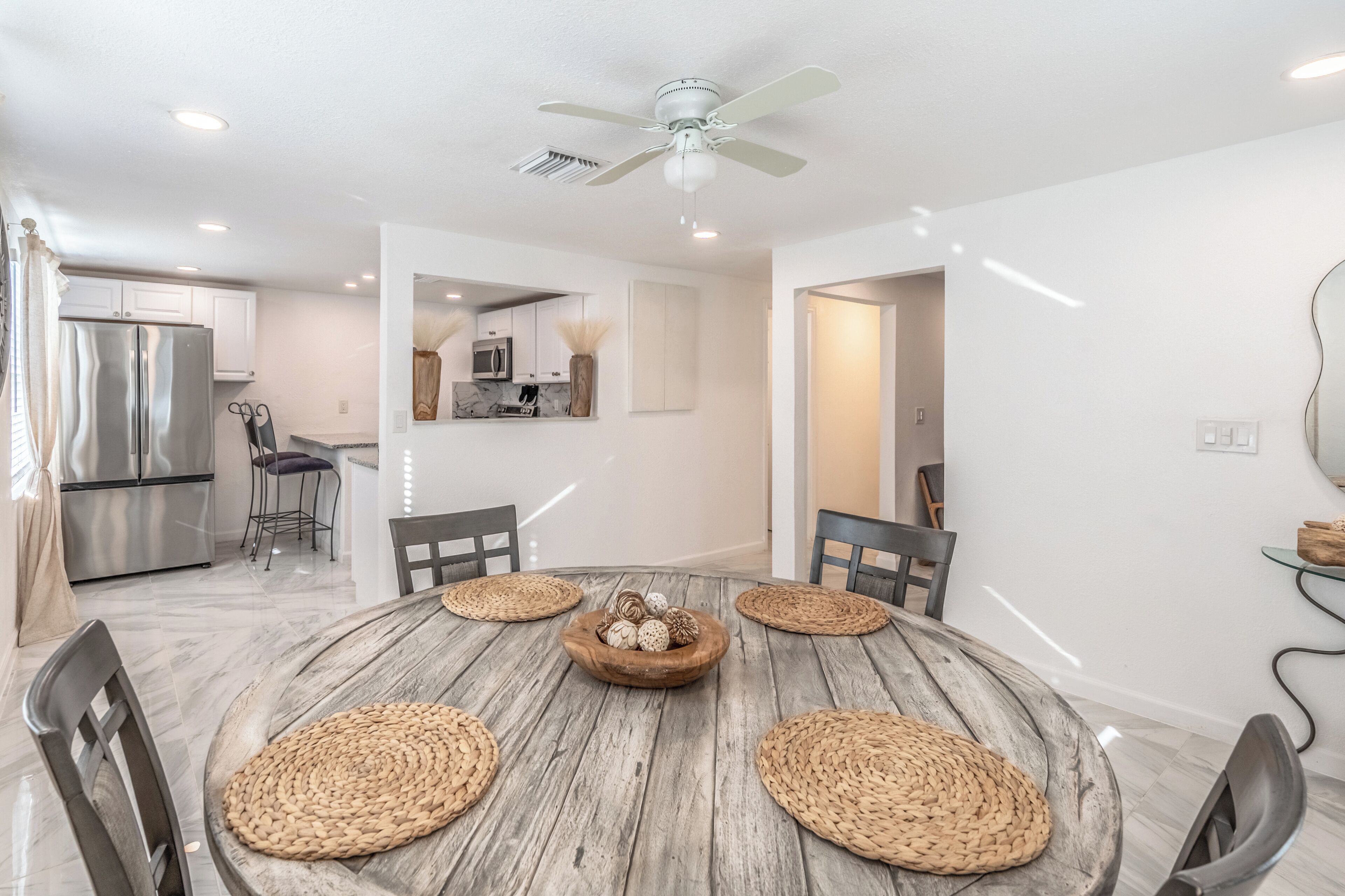 تناول الطعام