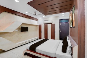 House | 1 bedroom - Classic Rainbow Gold Inn (Lucknow)