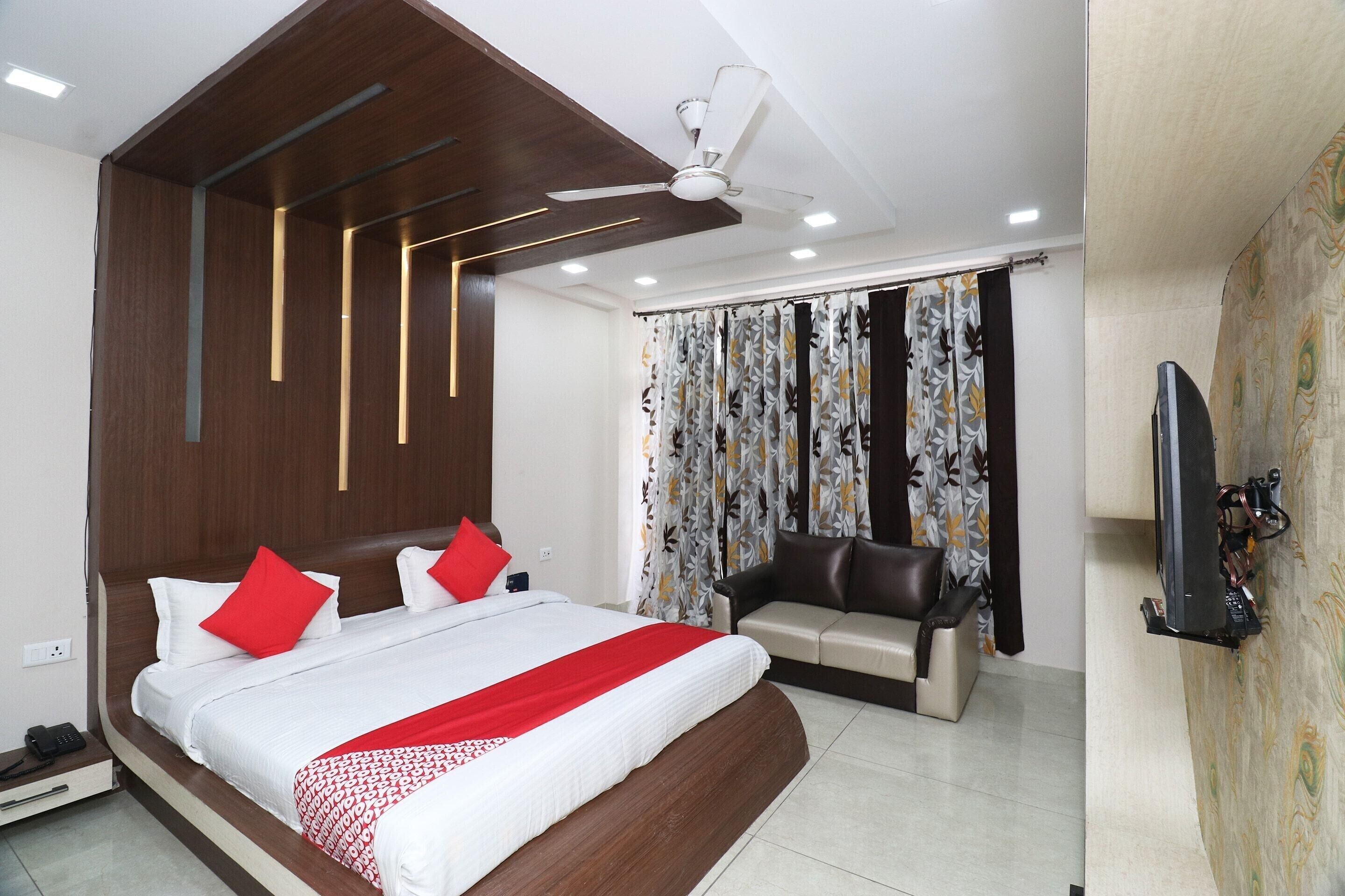 Maison | 1 chambre