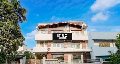 Classic Hotel O Rainbow Gold Inn
