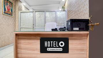 House | Reception