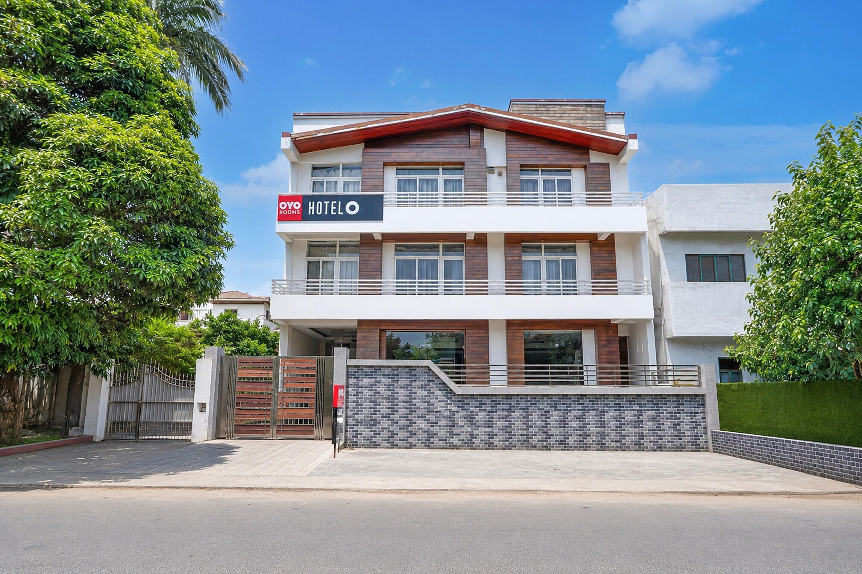 House | Exterior