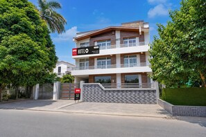 House | Exterior - Classic Rainbow Gold Inn (Lucknow)