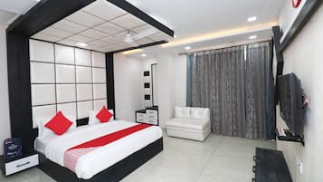 Maison | 1 chambre