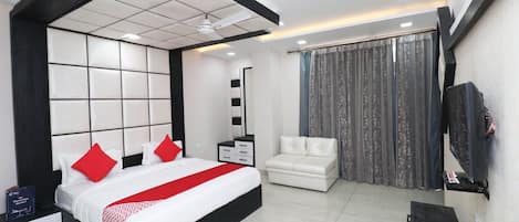 Ferienhaus | 1 Schlafzimmer