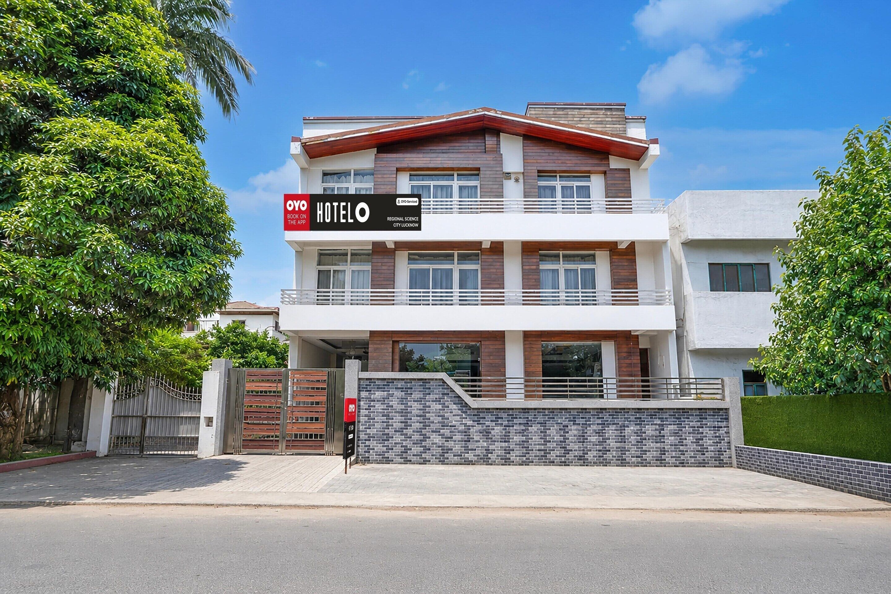 House | Exterior
