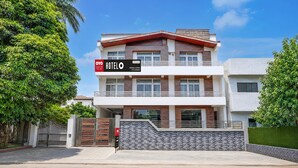 Huis | Exterieur