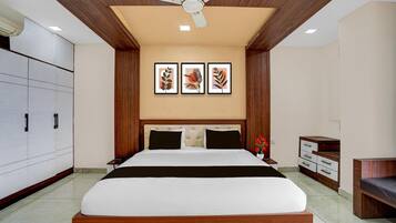 House | 1 bedroom
