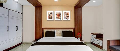 Maison | 1 chambre