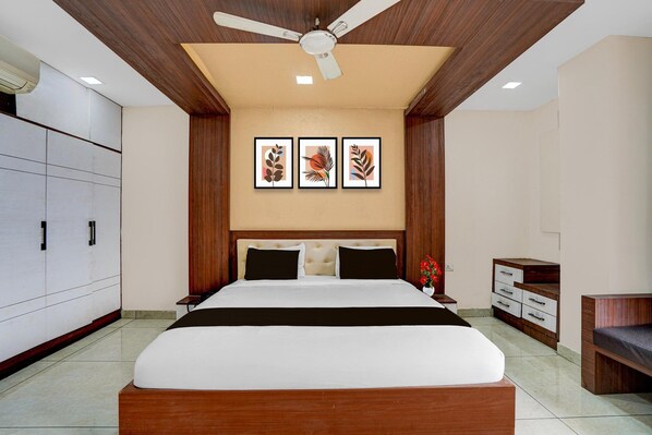 House | 1 bedroom