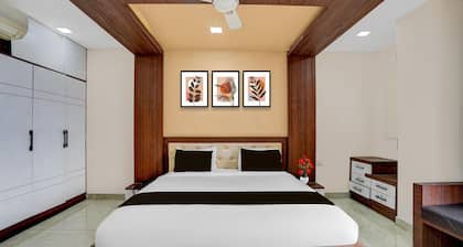 Classic Hotel O Regional Science City