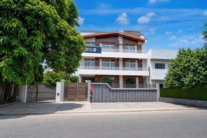 House | Exterior - Classic Rainbow Gold Inn (Lucknow)