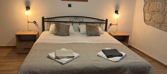 Heritage Apartment Zechini in Korčula Old Town