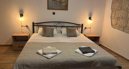Heritage Apartment Zechini in Korčula Old Town