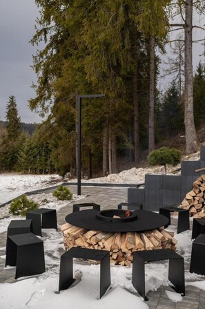 Teres/patio