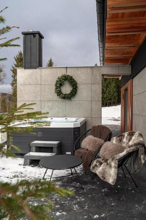 Teres/patio