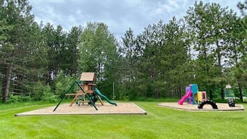 Espace pour enfants