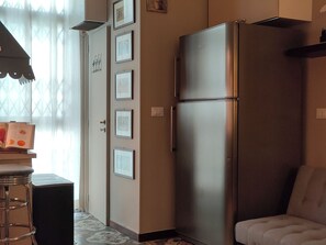 Interior - Amapola House Bari (Bari)