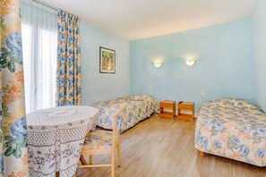 ห้องดับเบิลหรือทวิน