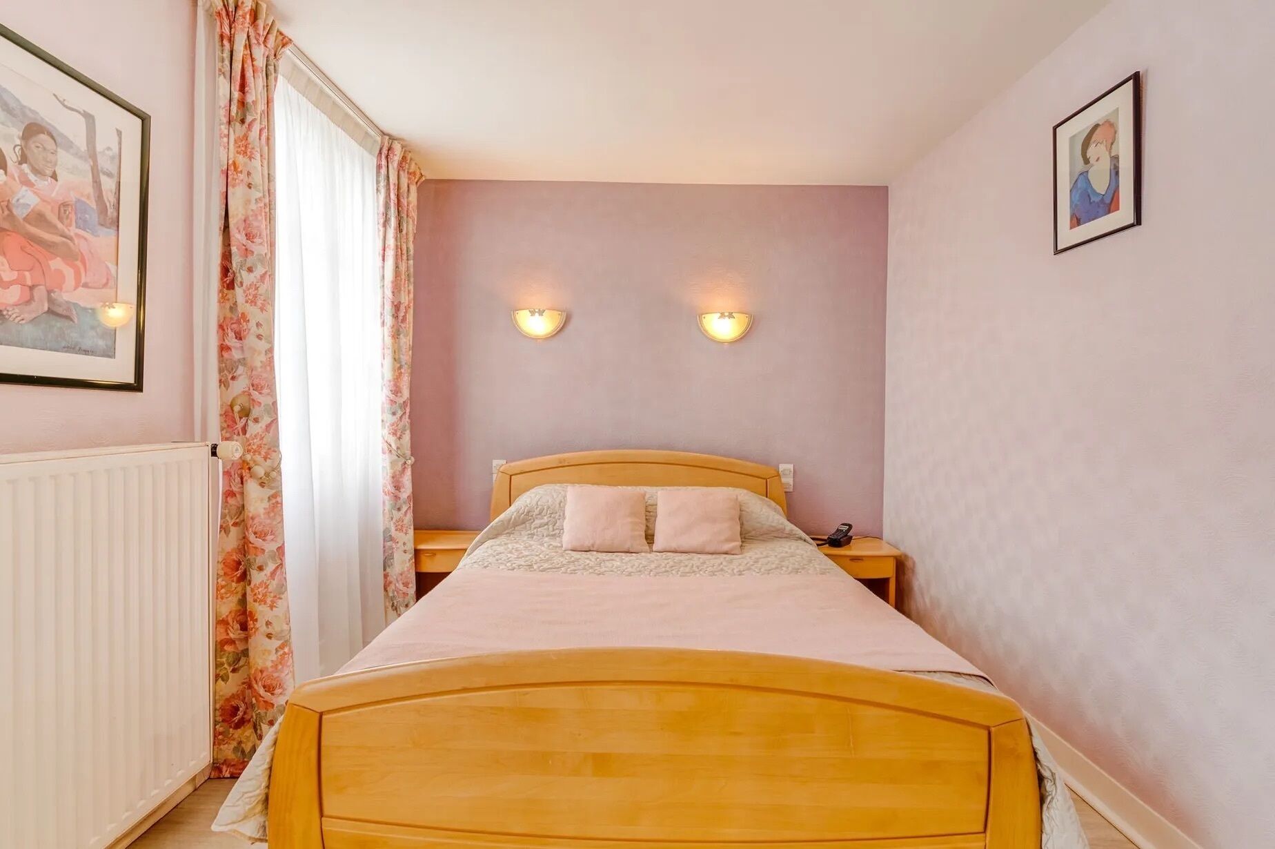 ห้องดับเบิลหรือทวิน