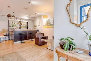 บาร์ (ในที่พัก)